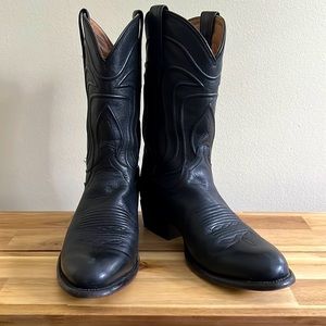 Tecovas Midnight Cartwright